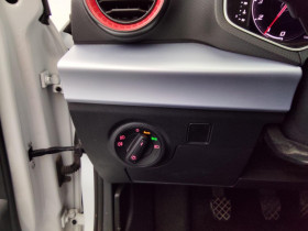 Seat Ibiza 1.0 tsi 110ch fr  occasion � Ganges - photo n�8