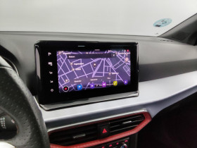 Seat Ibiza 1.0 tsi 110ch fr  occasion � Ganges - photo n�10