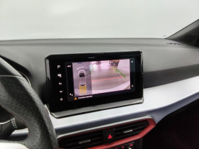 Seat Ibiza 1.0 tsi 110ch fr  occasion � Ganges - photo n�6