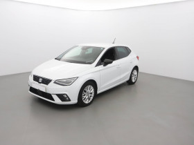 Seat Ibiza , garage SJ AUTOMOBILES � Ganges