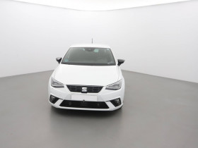 Seat Ibiza 1.0 tsi 110ch fr  occasion � Ganges - photo n�2