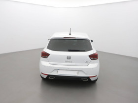Seat Ibiza 1.0 tsi 110ch fr  occasion � Ganges - photo n�4