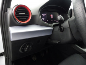 Seat Ibiza 1.0 tsi 110ch fr  occasion � Ganges - photo n�8