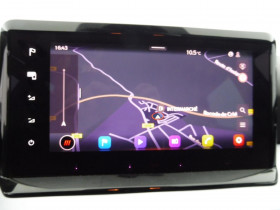 Seat Ibiza 1.0 tsi 110ch fr  occasion � Ganges - photo n�10