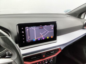 Seat Ibiza 1.0 tsi 110ch fr  occasion � Ganges - photo n�10