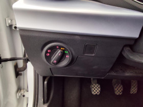 Seat Ibiza 1.0 tsi 110ch fr  occasion � Ganges - photo n�8