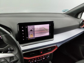 Seat Ibiza 1.0 tsi 110ch fr  occasion � Ganges - photo n�6