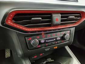 Seat Ibiza 1.0 tsi 110ch fr  occasion � Ganges - photo n�7