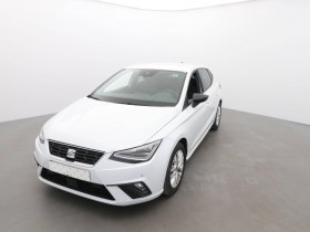 Seat Ibiza , garage SJ AUTOMOBILES � Ganges