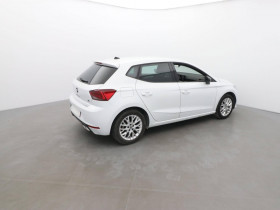 Seat Ibiza 1.0 tsi 110ch fr  occasion � Ganges - photo n�4
