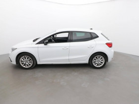 Seat Ibiza 1.0 tsi 110ch fr  occasion � Ganges - photo n�2
