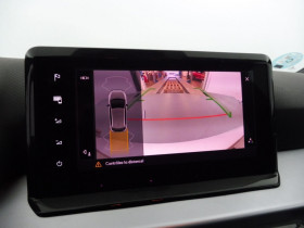 Seat Ibiza 1.0 tsi 110ch fr  occasion � Ganges - photo n�6