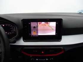 Seat Ibiza 1.0 tsi 110ch fr  occasion � Ganges - photo n�6