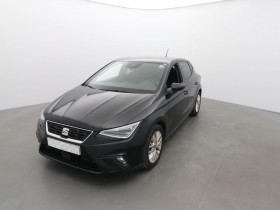 Seat Ibiza , garage SJ AUTOMOBILES � Ganges