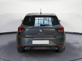 Seat Ibiza 1.0 tsi 110ch fr  occasion � Ganges - photo n�4