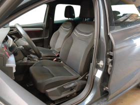 Seat Ibiza 1.0 tsi 110ch fr  occasion � Ganges - photo n�10