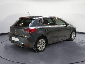 Seat Ibiza 1.0 tsi 110ch fr  occasion � Ganges - photo n�5