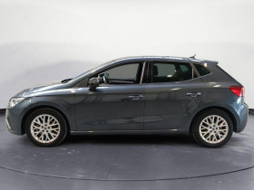 Seat Ibiza 1.0 tsi 110ch fr  occasion � Ganges - photo n�2
