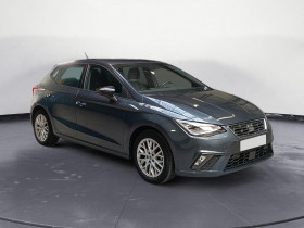 Seat Ibiza 1.0 tsi 110ch fr  occasion � Ganges - photo n�7