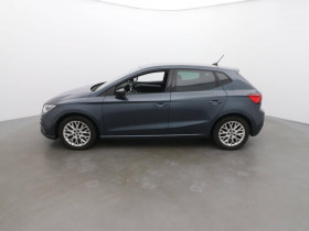 Seat Ibiza 1.0 tsi 110ch fr  occasion � Ganges - photo n�2