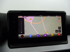 Seat Ibiza 1.0 tsi 110ch fr  occasion � Ganges - photo n�10