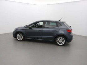 Seat Ibiza 1.0 tsi 110ch fr  occasion � Ganges - photo n�5