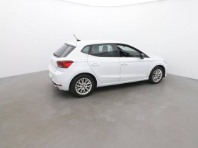 Seat Ibiza 1.0 tsi 110ch fr  occasion � Ganges - photo n�4