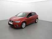 Annonce Seat Ibiza occasion Essence 1.0 tsi 110ch fr � Ganges