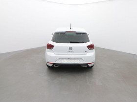 Seat Ibiza 1.0 tsi 110ch fr  occasion � Ganges - photo n�3