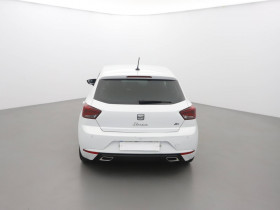 Seat Ibiza 1.0 tsi 110ch fr  occasion � Ganges - photo n�4