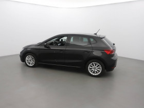 Seat Ibiza 1.0 tsi 110ch fr  occasion � Ganges - photo n�5