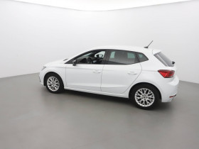Seat Ibiza 1.0 tsi 110ch fr  occasion � Ganges - photo n�5