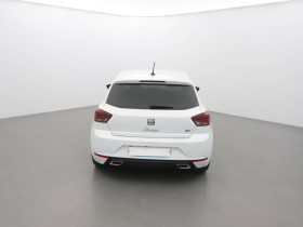 Seat Ibiza 1.0 tsi 110ch fr  occasion � Ganges - photo n�4
