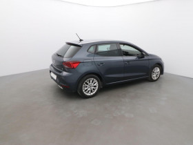 Seat Ibiza 1.0 tsi 110ch fr  occasion � Ganges - photo n�4