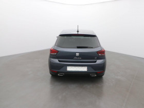 Seat Ibiza 1.0 tsi 110ch fr  occasion � Ganges - photo n�3