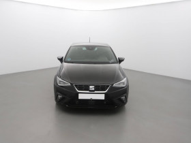 Seat Ibiza 1.0 tsi 110ch fr  occasion � Ganges - photo n�2