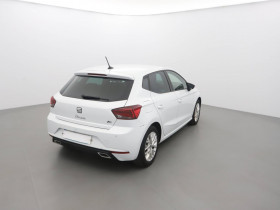 Seat Ibiza 1.0 tsi 110ch fr  occasion � Ganges - photo n�3