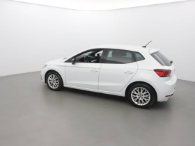 Seat Ibiza 1.0 tsi 110ch fr  occasion � Ganges - photo n�5
