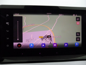 Seat Ibiza 1.0 tsi 110ch fr  occasion � Ganges - photo n�10