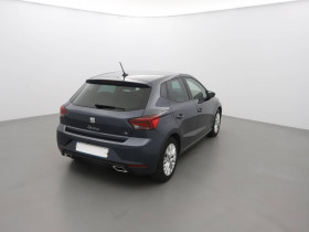 Seat Ibiza 1.0 tsi 110ch fr  occasion � Ganges - photo n�3