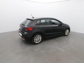 Seat Ibiza 1.0 tsi 110ch fr  occasion � Ganges - photo n�4