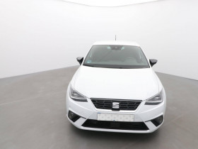 Seat Ibiza 1.0 tsi 110ch fr  occasion � Ganges - photo n�5