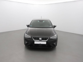 Seat Ibiza 1.0 tsi 110ch fr  occasion � Ganges - photo n�2