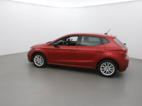 Seat Ibiza 1.0 tsi 110ch fr  occasion � Ganges - photo n�5