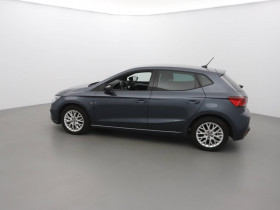 Seat Ibiza 1.0 tsi 110ch fr  occasion � Ganges - photo n�5