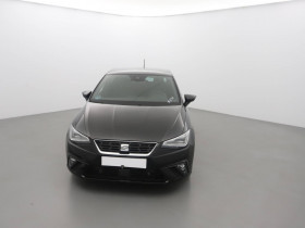 Seat Ibiza 1.0 tsi 110ch fr  occasion � Ganges - photo n�2