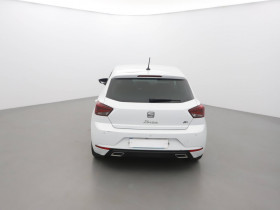 Seat Ibiza 1.0 tsi 110ch fr  occasion � Ganges - photo n�4