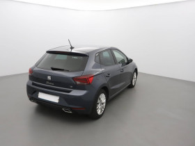 Seat Ibiza 1.0 tsi 110ch fr  occasion � Ganges - photo n�3