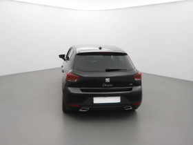 Seat Ibiza 1.0 tsi 110ch fr  occasion � Ganges - photo n�4