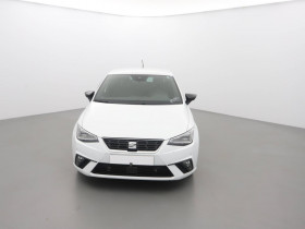 Seat Ibiza 1.0 tsi 110ch fr  occasion � Ganges - photo n�2